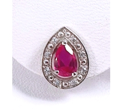 P.PEND. COLOR FINO 0.08 CT BRILL