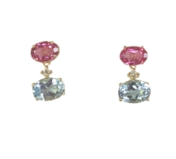 P.PTES COLOR FINO 0.03 CT DIAM                                                                      