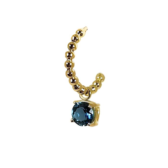 Aros oro 18 kt color fino Aros oro 18 kt color fino