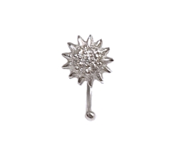 PENDIENTES  EAR CUFF SOL