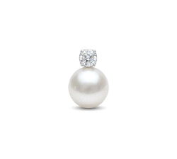 P.PEN. 0.17 CT DIAMANTES PERLA                                                                      