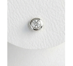 P. PTES. 0.02 CT DIAMANTE                                                                           