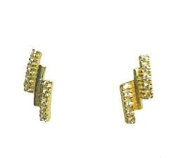 P.PENDIENTES ZIRCONITAS