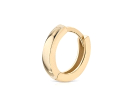 PAR AROS ARTICULADOS 18 KT