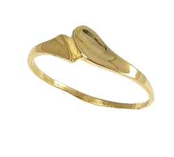 ANILLO ORO 18 KT