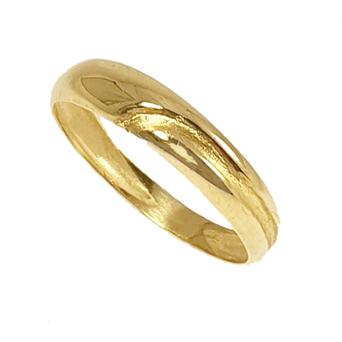ANILLO ORO 18 KT