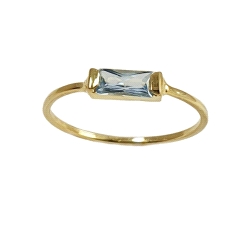 ANILLO COLOR SEMIPRECIOSO