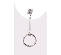 PENDIENTES ORO 18 KT