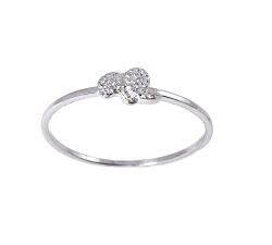 ANILLO ELEFANTE CIRCONITAS