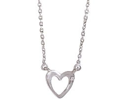 GARGANTILLA ORO 18 KT DIAMANTE  0.005 CT