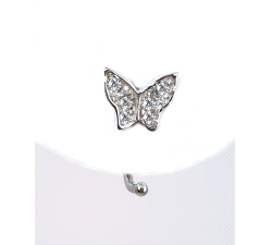 PENDIENTES ORO 18 KT CIRCONITAS