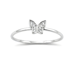 ANILLO MARIPOSA CIRCONITAS