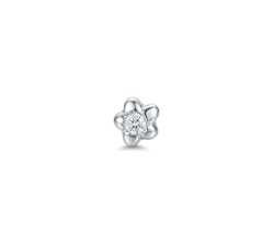 P,PEND. BRILLANTE 0.02 CT
