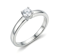 SOLITARIO ZIRCONITAS