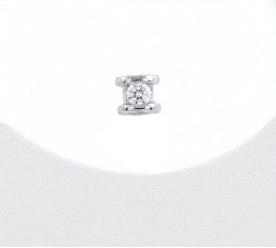 P. PTES. 0.03 CT BRILLANTE