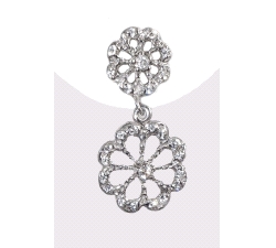 P.PENDIENTES ZIRCONITAS