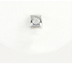 P. PTES. 0.02 CT BRILLANTES