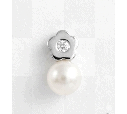 P. PTES. 0.02 CT BRILLANTES