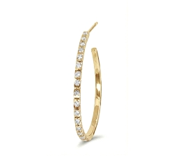 P.PEND.BRILLANTES 0.238 CT.                                                                         