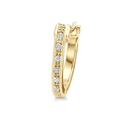 P.PEND.0.06 CT. BRILLANTES                                                                          