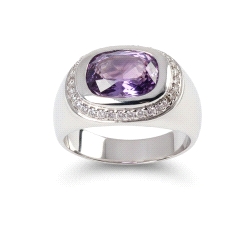 SORT.0.20CT.BRILLANTE AMATIST