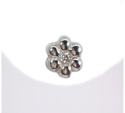 P.Pend. 0.07ct.o.b.brillante