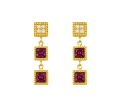 P.PEND 0.02 CT DIAM. COLOR FINO