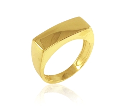 ANILLO ORO 18 KT