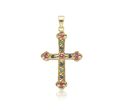 CRUZ  COLOR FINO                                                                                    