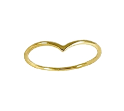 ANILLO ORO 18 KT