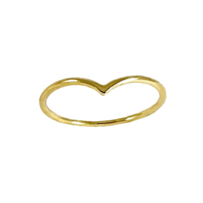 ANILLO ORO 18 KT