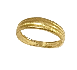 ANILLO ORO 18 KT