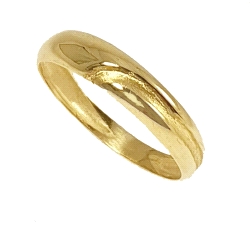 ANILLO ORO 18 KT