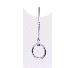 PENDIENTES ORO 18 KT