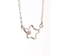 GARG. 0.01 CT BRILLANTE