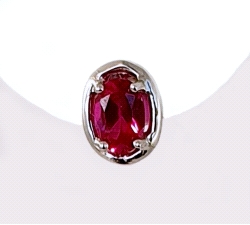 PENDIENTES ORO 18 KT  COLOR FINO