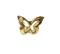 P.PENDIENTES BRILLANTES