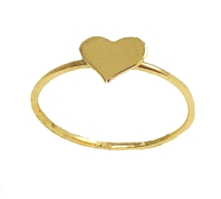 ANILLO ORO 18 KT