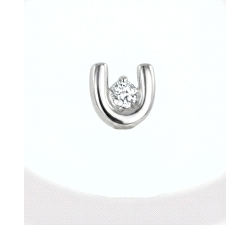 P. PTES. 0.02 CT BRILLANTE