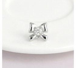 P. PTES. 0.02 CT BRILLANTE