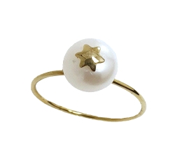 SOR. PERLA 8-8.5 ESTRELL PEQUE