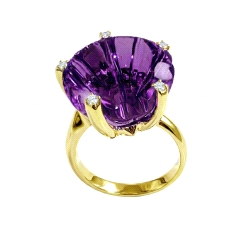 SOR. O.A. 0.03 CT AMATISTA                                                                          