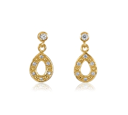 P.PEND. 0.13 CT DIAMANTE                                                                            