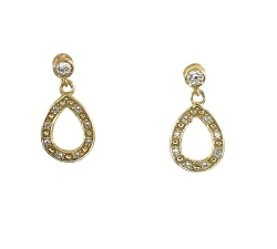 P.PEND. 0.21 CT DIAMANTES                                                                           