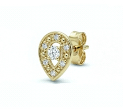 P.PEND. 0.15 CT BRILLANTE