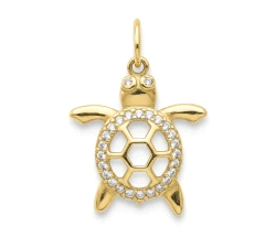 COLGANTE TORTUGA CIRCONITAS