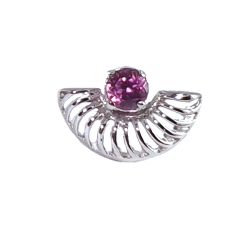 P. PENDIENTES  CENTRO SEMIPRECIOSA