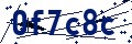 Código de seguridad