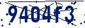 Código de seguridad