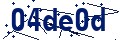 Código de seguridad